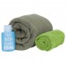Набор Sea To Summit Tek Towel Wash Kit XL